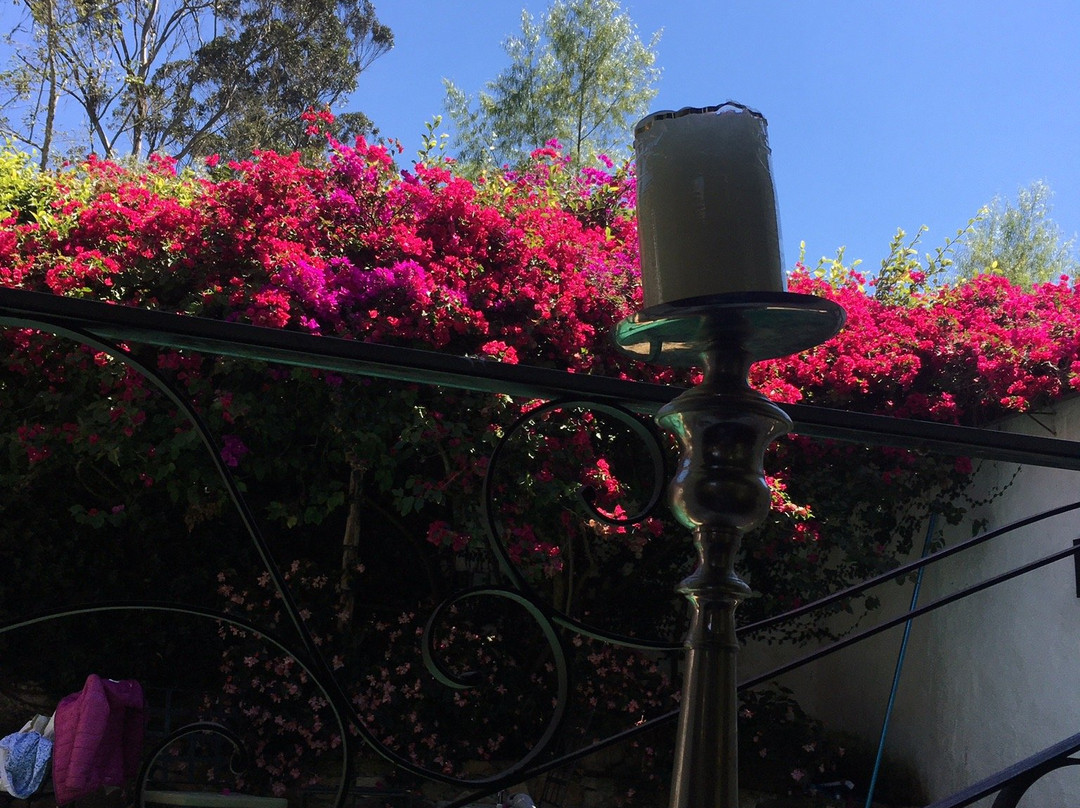 Hacienda Baza 1638主图