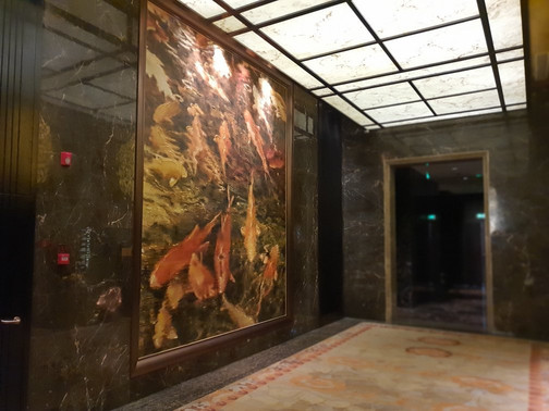 朝林松源酒店主图