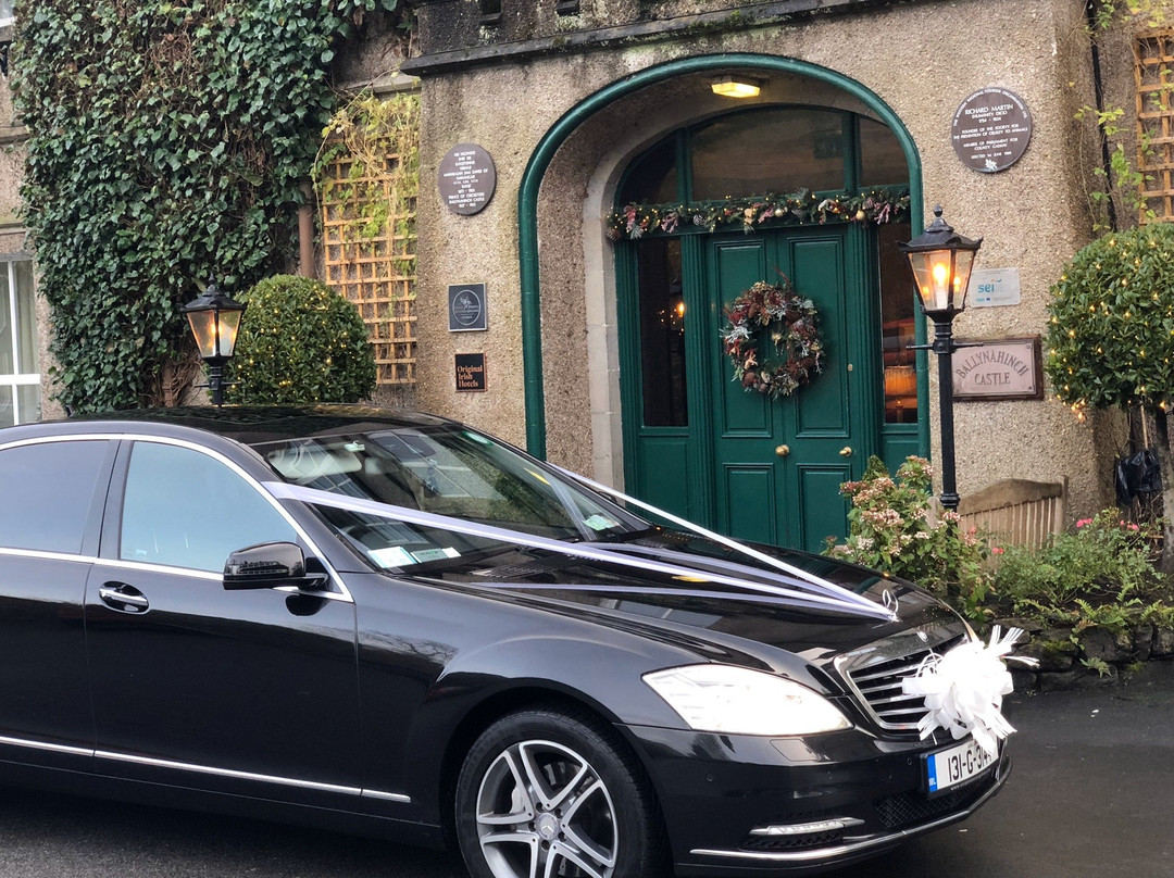 Corporate Cars Galway Chauffeurs景点图片