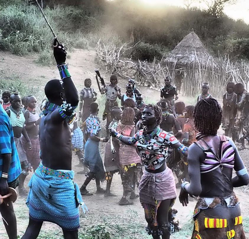 Alliance Omo Valley Tour景点图片