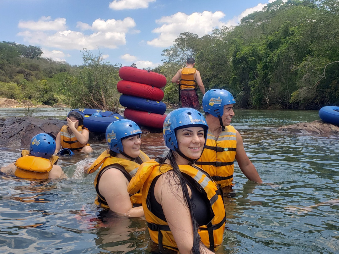 PiraRafting - Ecoturismo景点图片