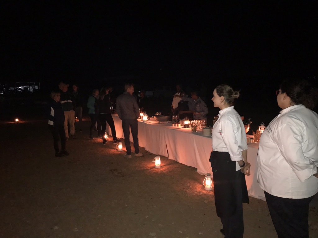 Shamwari Eagles Crag All Inclusive-官方