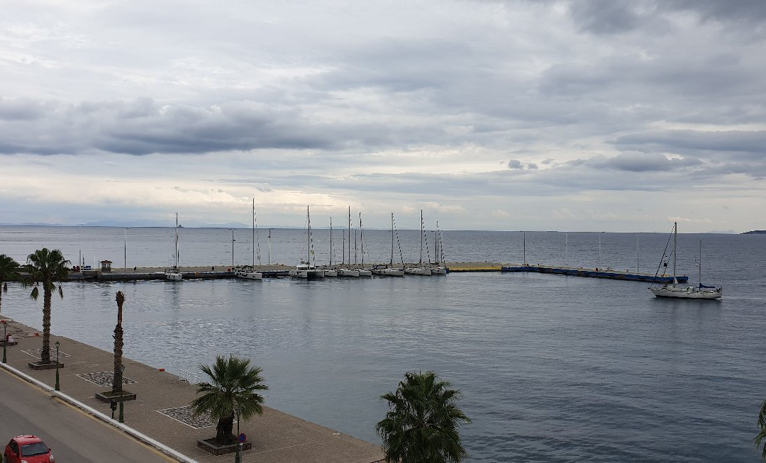 Hotel Methanion主图