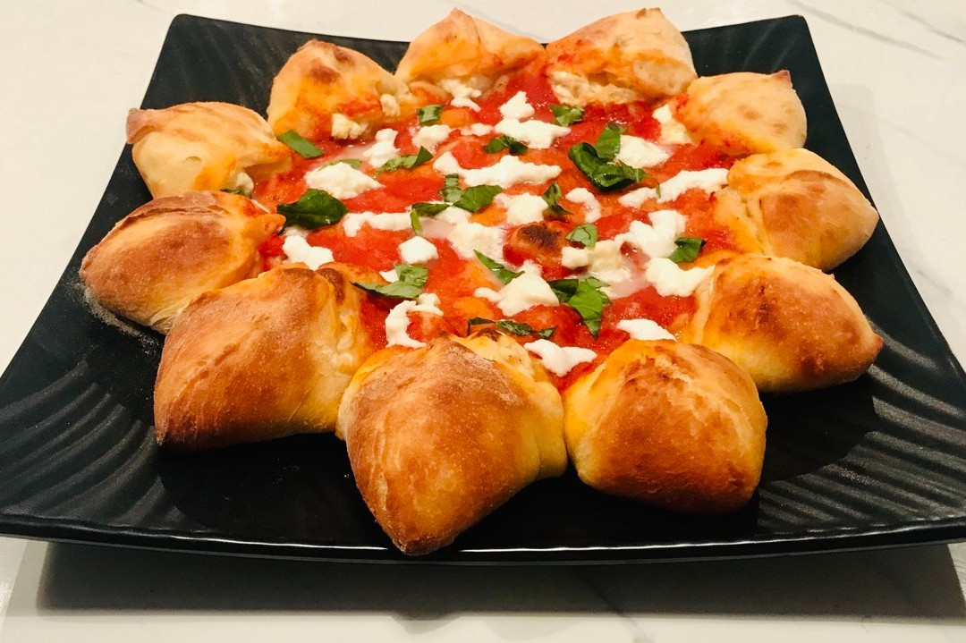 Frisotto De Novo Gourmet Italian Cuisine