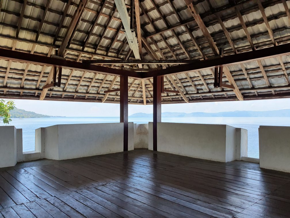 Fort Amsterdam-安汶必去景点