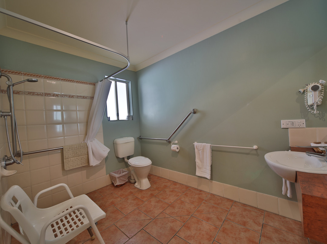 Emerald Explorers Inn主图