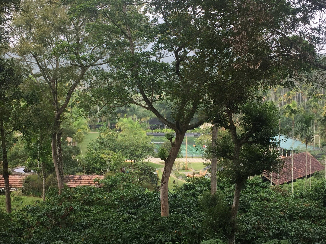 Monogram Resorts Wayanad主图