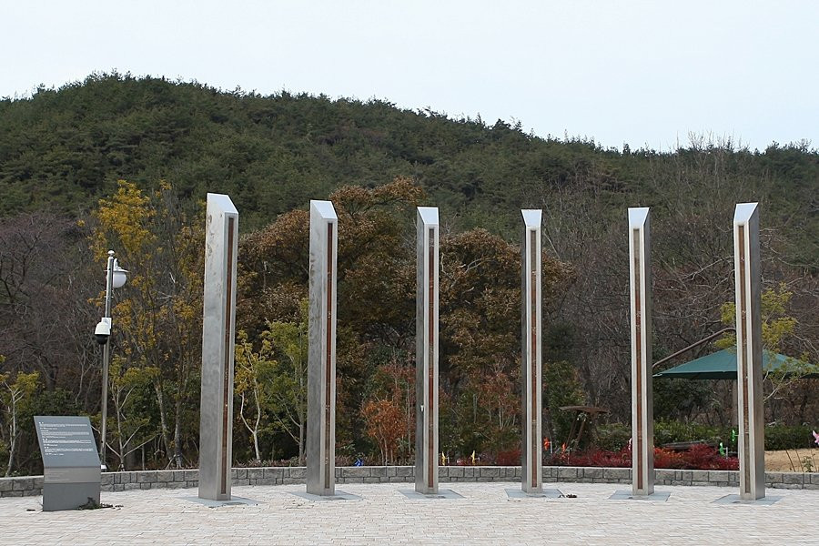 Goheung Buncheong Culture Museum-高兴郡必去景点