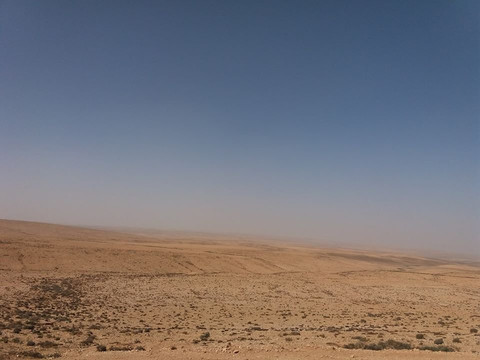 DAKHLA SURF TRAVEL : SAHARIANOSS-达赫拉必去景点