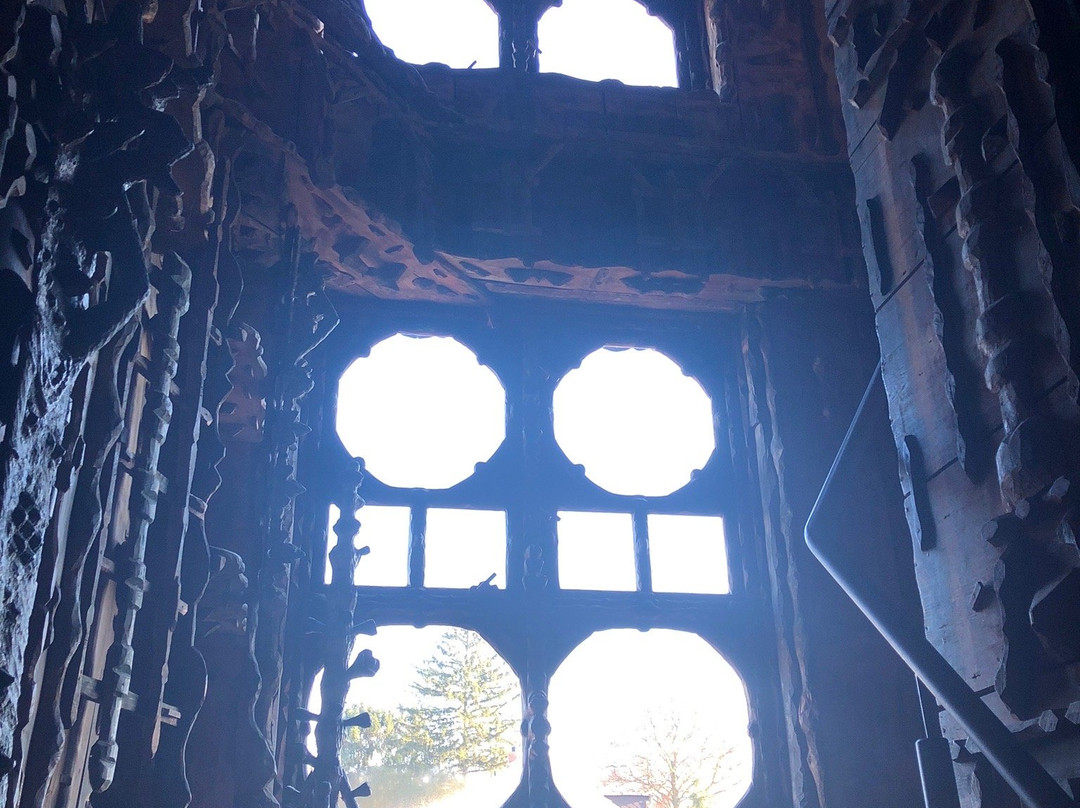 Junkerhaus景点图片