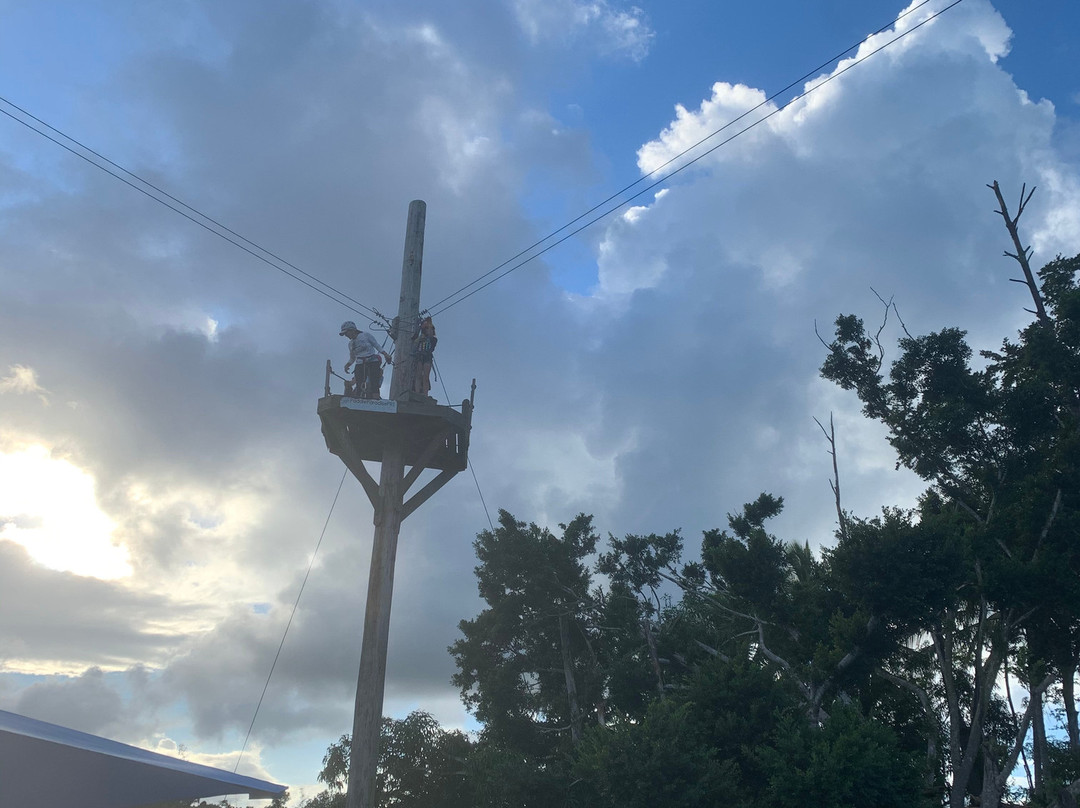 Paddle Paradise PR & Outdoor Center-Gurabo必去景点