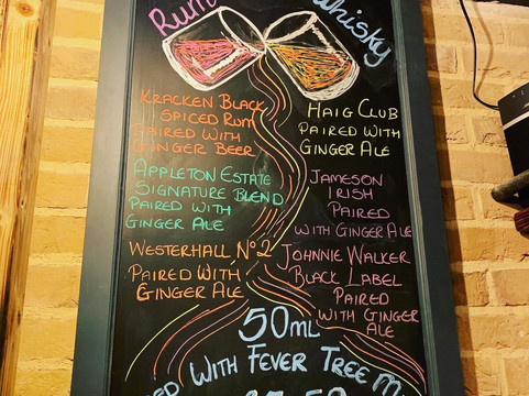 The Bolthole Micropub-Welling必去景点