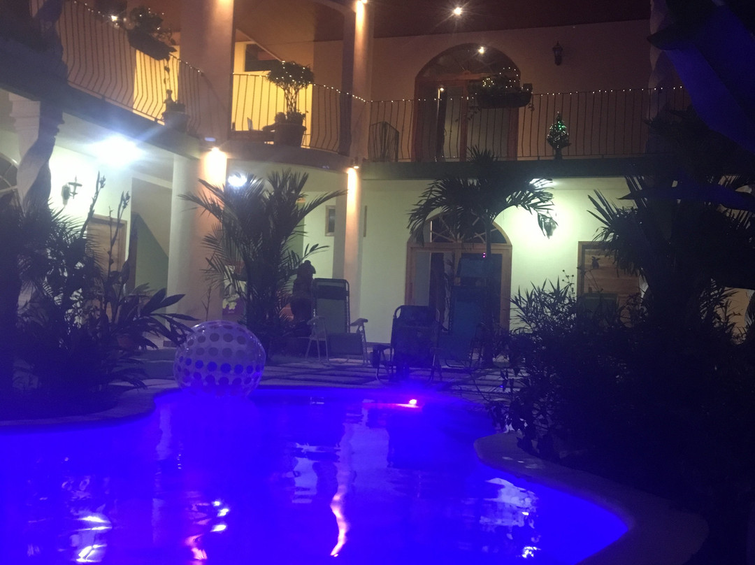 Coco Beach Village主图