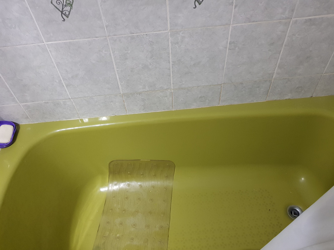 Libertador Hotel主图