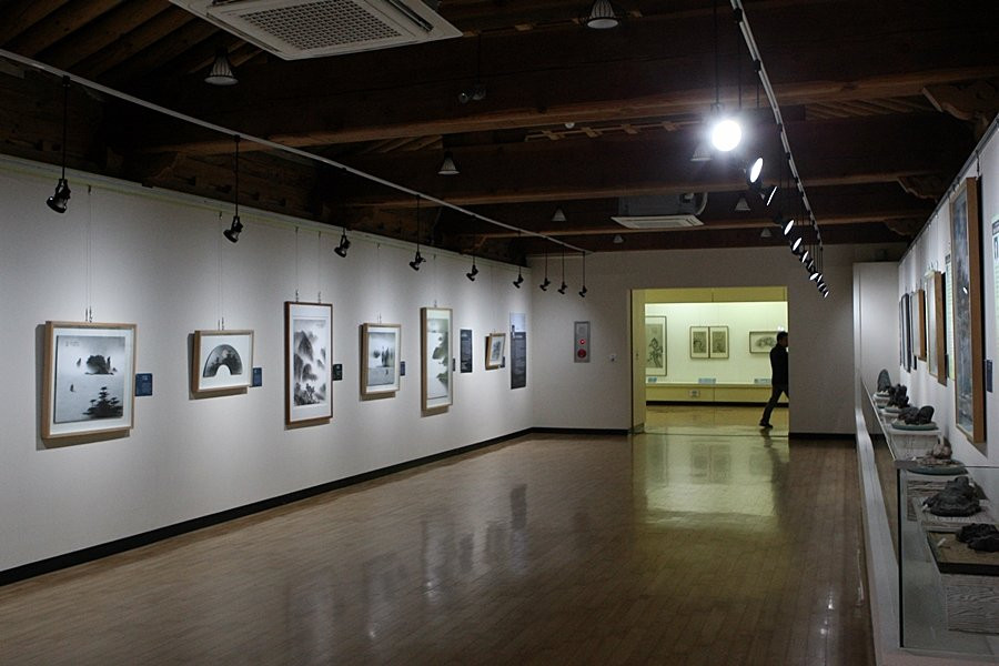 Sochi Memorial Hall-珍岛郡必去景点
