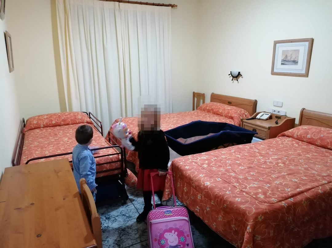 Hotel El Marino主图