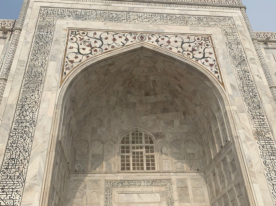 Usmani Taj Private Tours-阿格拉必去景点