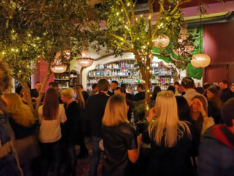 Sanatorija-维尔纽斯必去景点