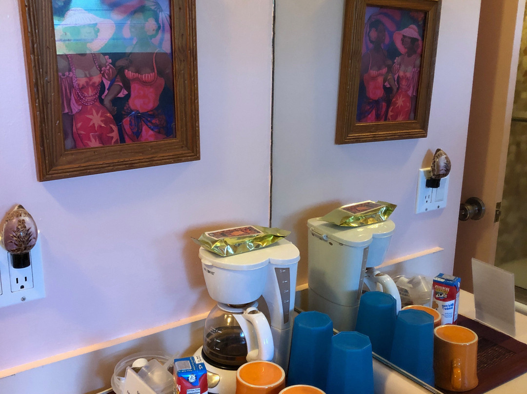 Ocean Breeze Hideaway主图