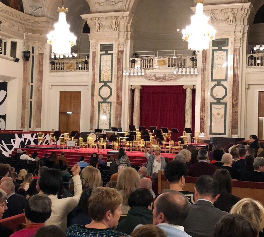Wiener Hofburg - Orchester景点图片