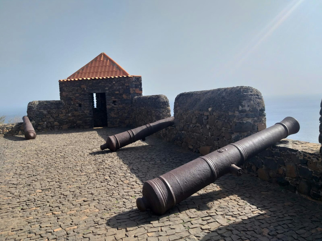 Fortaleza Real de San Felipe景点图片