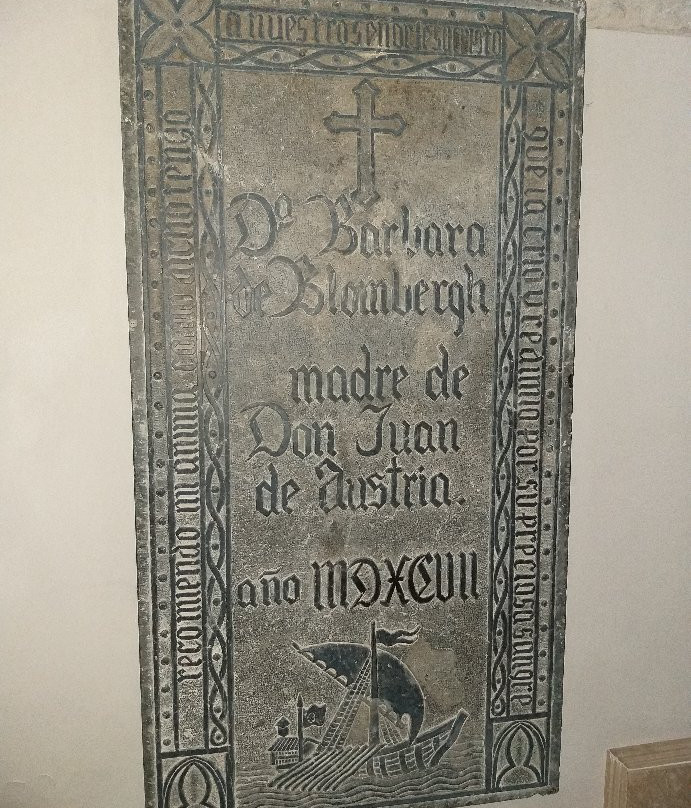 Monasterio de San Sebastian de Hano-Escalante必去景点