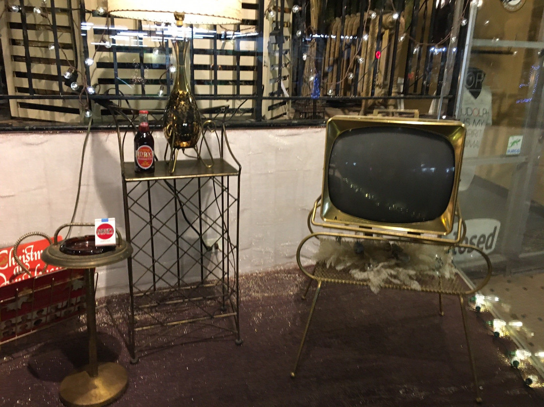 Point Pleasant Trading Company-Point Pleasant必去景点