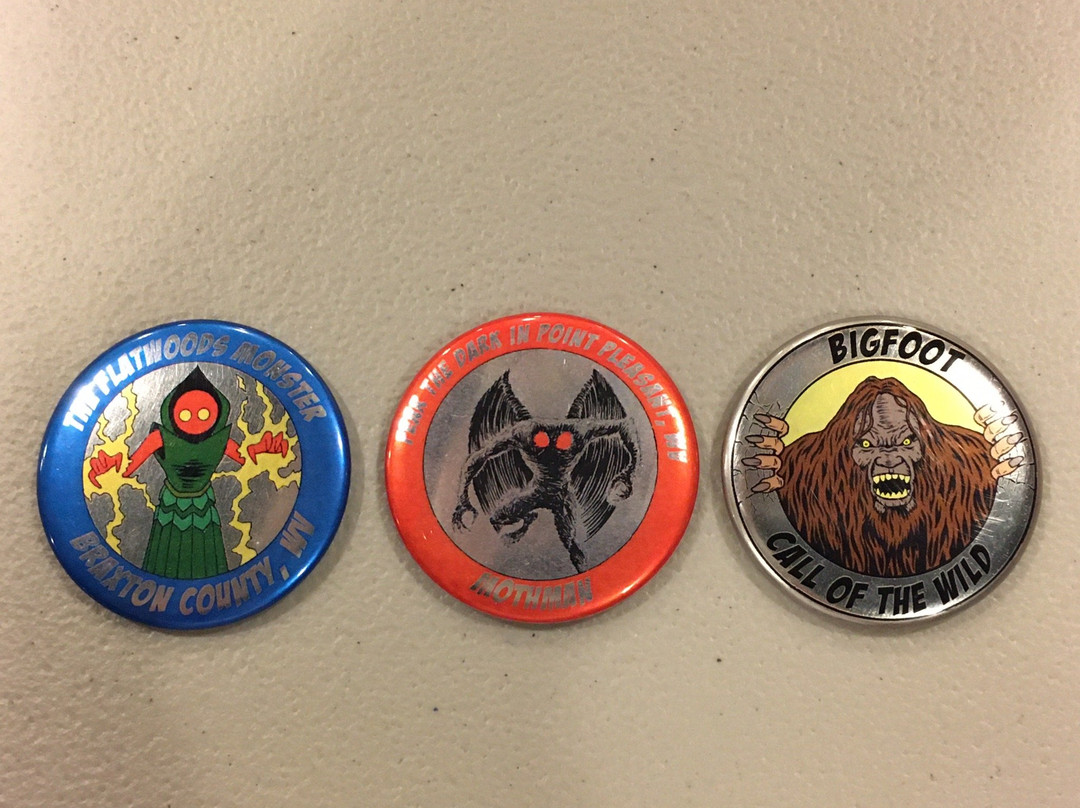 Point Pleasant Trading Company-Point Pleasant必去景点