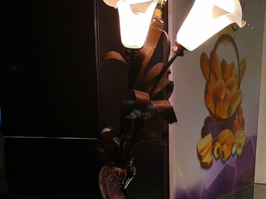 Crown Victoria Hotel主图