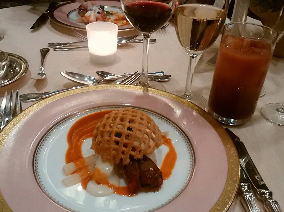 四日市都酒店主图