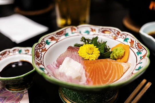 村山日式旅馆主图