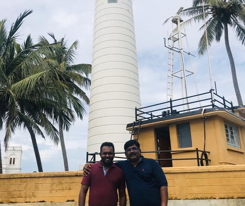 Anros Lanka Tours & Travels-尼甘布必去景点