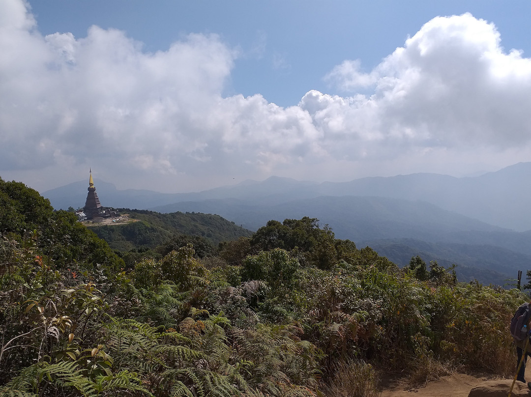 Namcha Travel景点图片