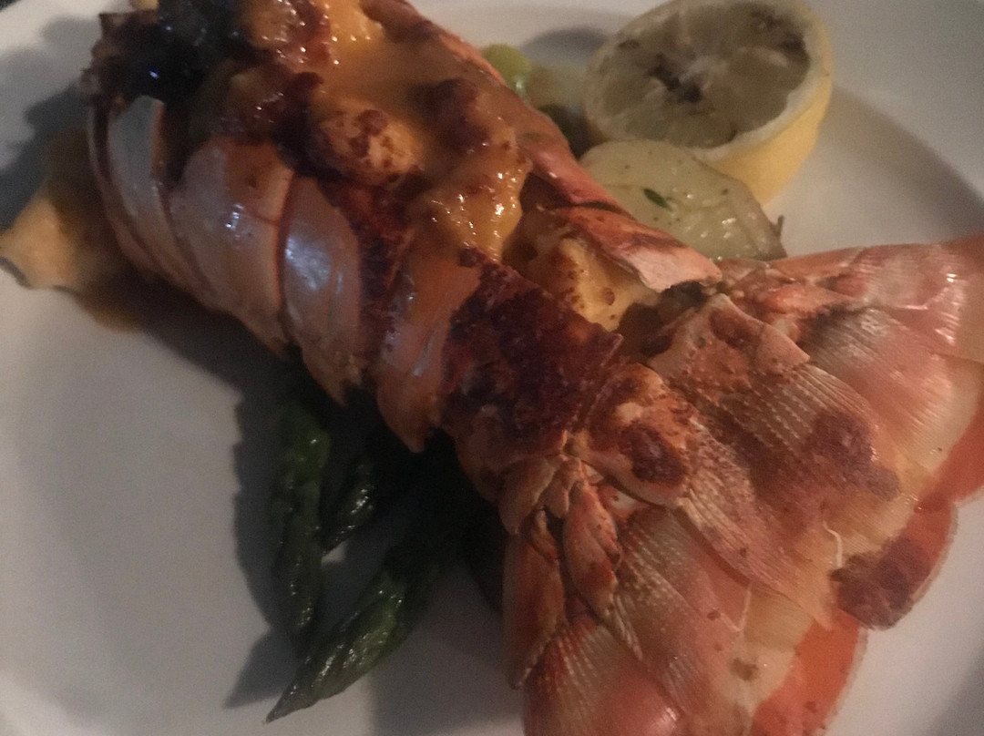 大岛Spa首选度假村主图