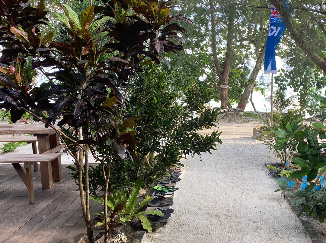 Monster Divers-Sabang必去景点