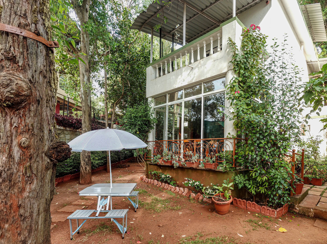 Panchgani Holiday Home主图