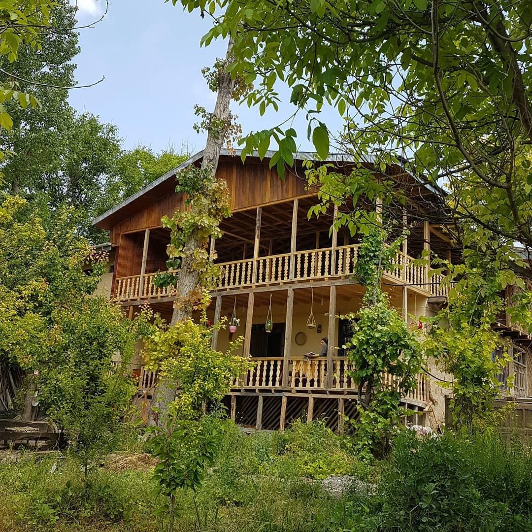 Mikal Ecolodge-官方