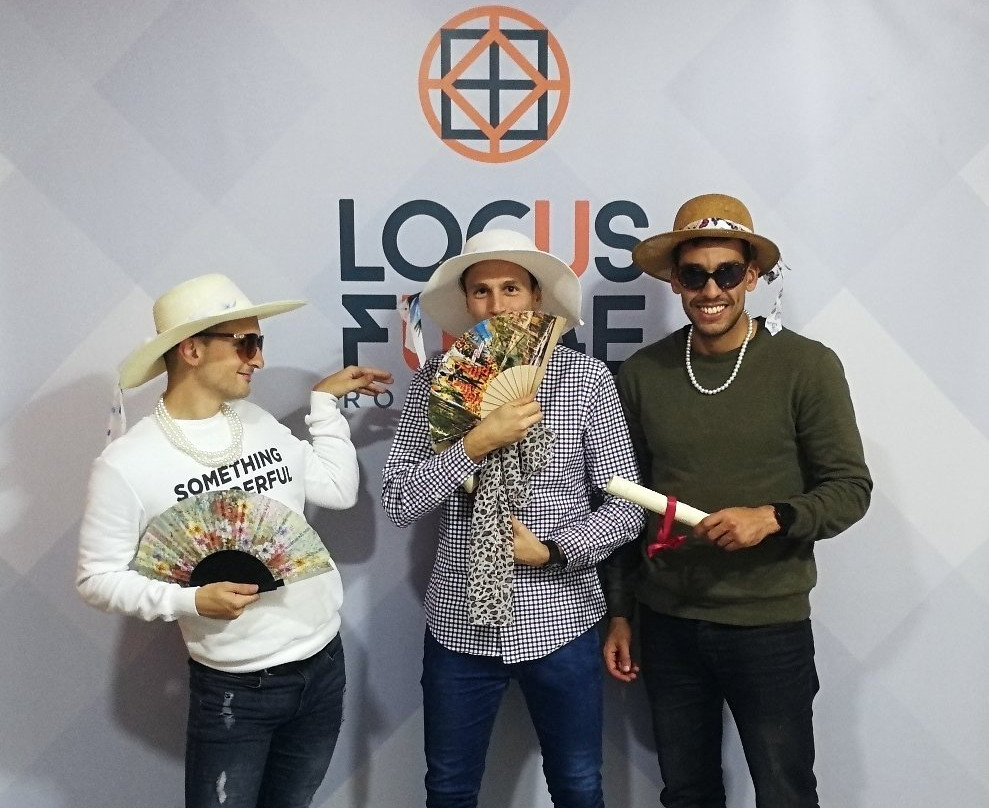 Locus Fugae-阿利坎特省必去景点