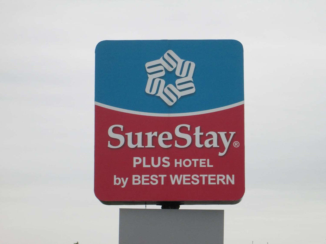 SureStay Plus By Best Western Asheboro主图