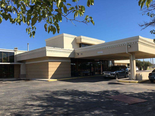 SureStay Plus By Best Western Odessa主图