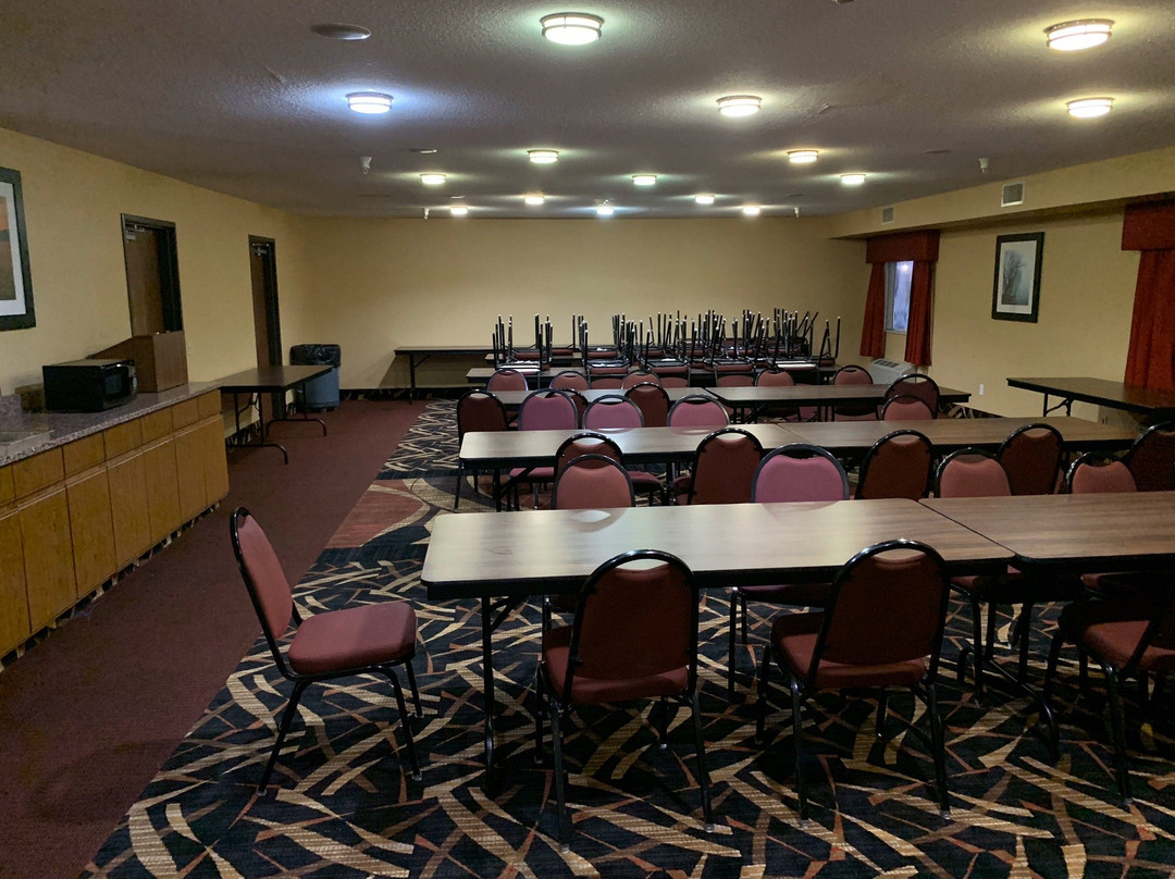 Quality Inn & Suites主图