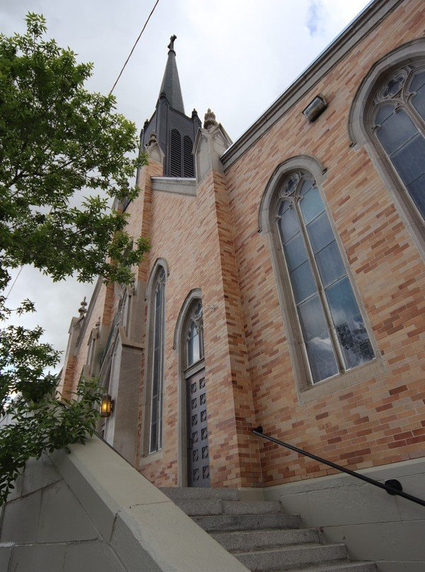St. Patrick Catholic Church景点图片