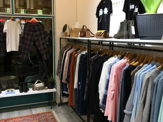 Yuliko&Friends-巴统必去景点