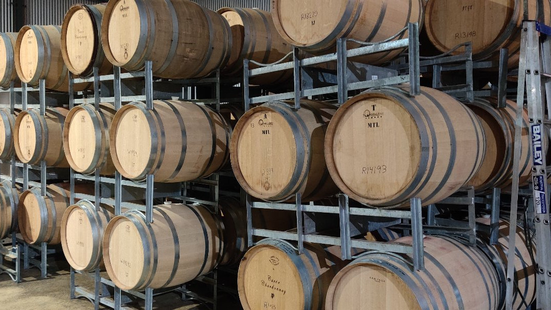 Centennial Vineyards-鲍勒尔必去景点