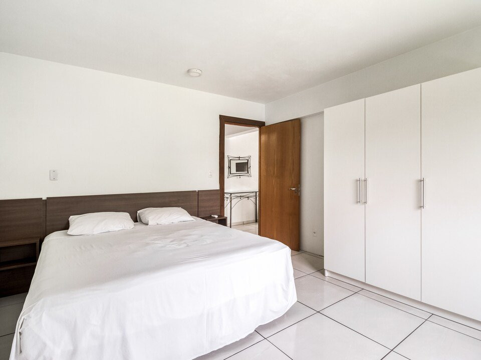 OYO 301 Hotel Comodita Ltda主图