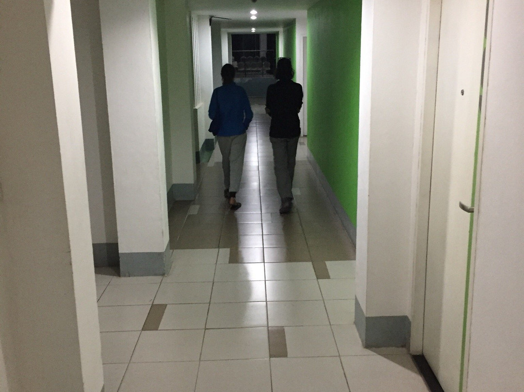 Eco Inn Hotel Mae Sot主图