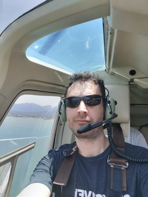 GBR Helicopters景点图片