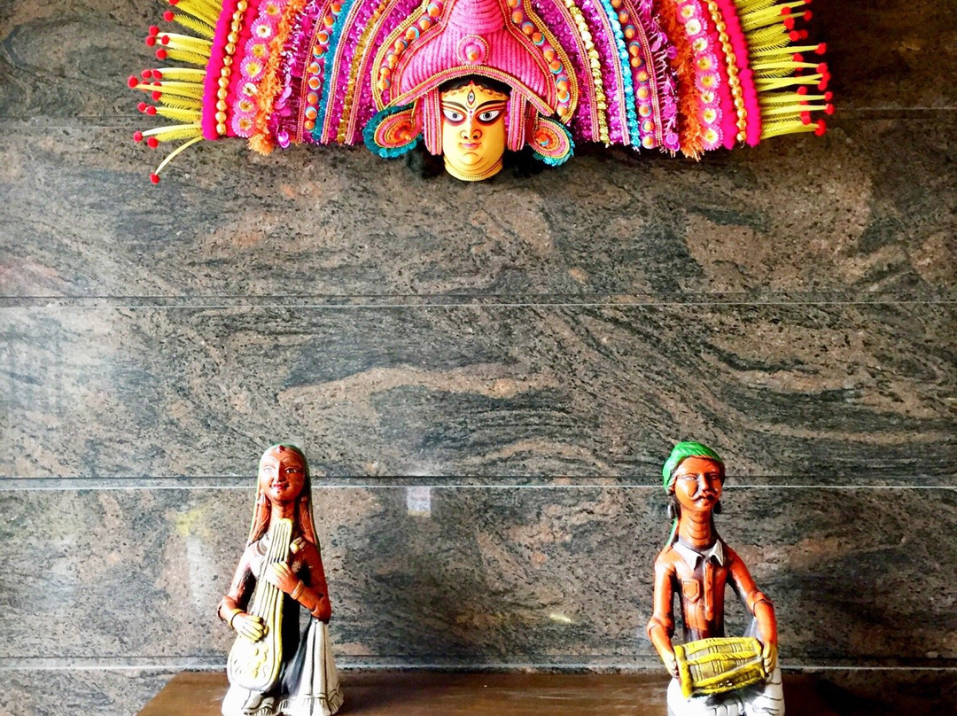 Hotel Genista Inn主图