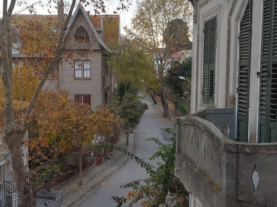 Anastasia Meziki History Boutique Hotel主图