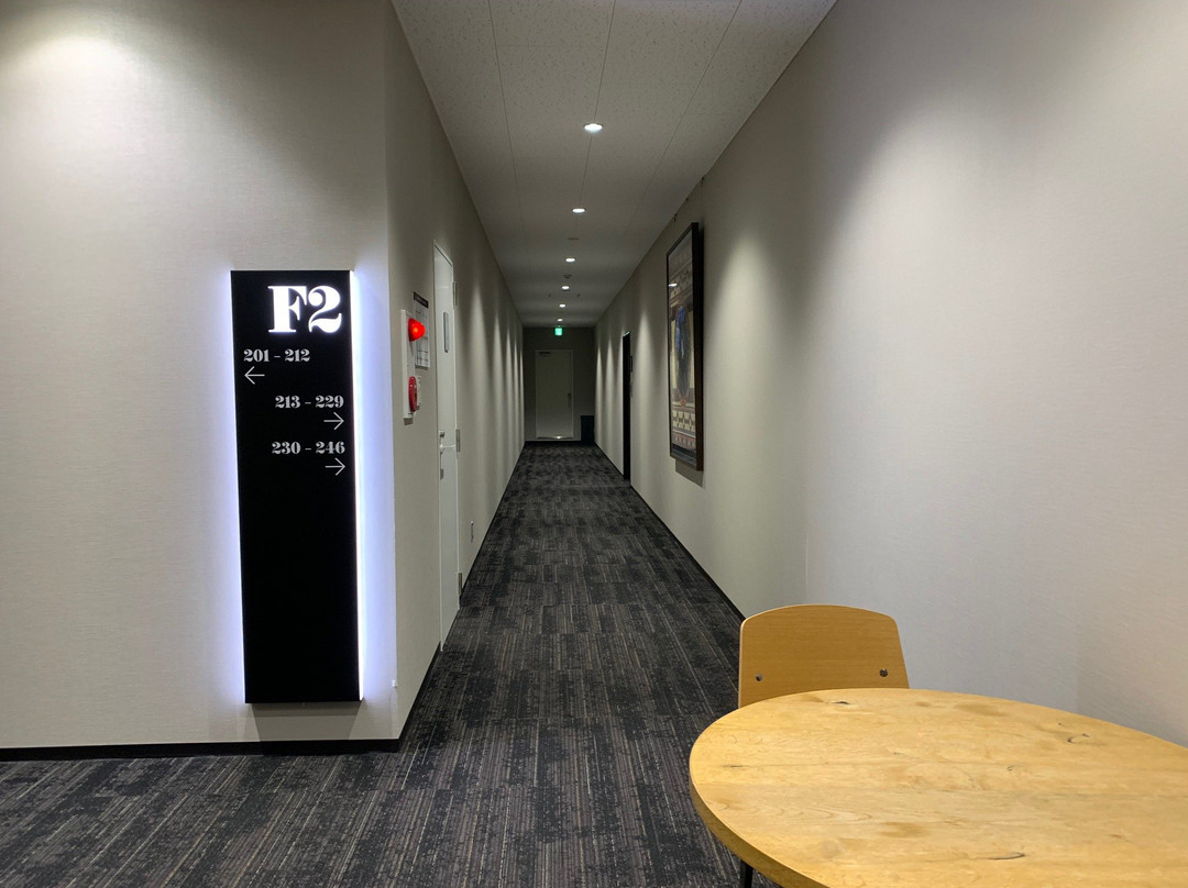 藻岩834酒店主图